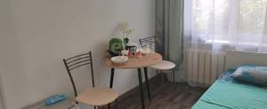 3-к квартира, вторичка, 66м2, 1/5 этаж