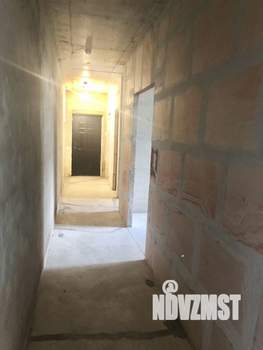 3-к квартира, вторичка, 84м2, 13/16 этаж