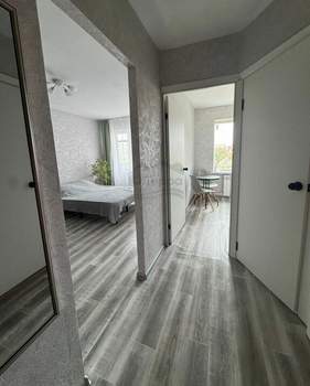 1-к квартира, вторичка, 31м2, 5/5 этаж