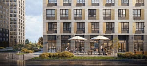 1-к квартира, вторичка, 37м2, 16/18 этаж