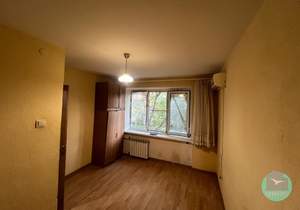 1-к квартира, вторичка, 21м2, 3/9 этаж