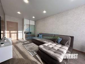 2-к квартира, вторичка, 70м2, 20/25 этаж