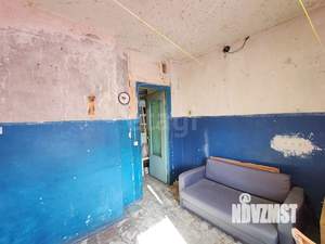 1-к квартира, вторичка, 38м2, 6/10 этаж