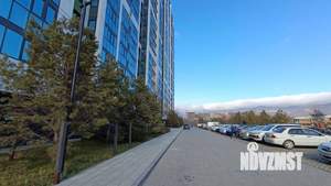 1-к квартира, вторичка, 30м2, 23/25 этаж