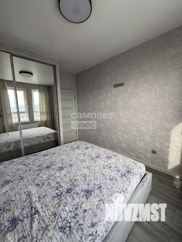 1-к квартира, вторичка, 35м2, 16/24 этаж