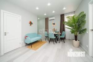 2-к квартира, вторичка, 51м2, 2/20 этаж