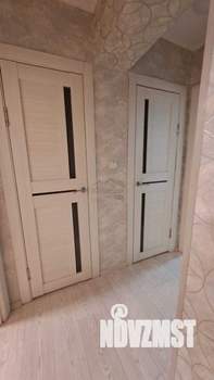 3-к квартира, вторичка, 66м2, 2/5 этаж