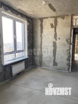 2-к квартира, сданный дом, 56м2, 22/25 этаж