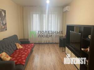 3-к квартира, вторичка, 75м2, 11/21 этаж