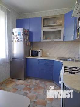 1-к квартира, вторичка, 39м2, 9/9 этаж