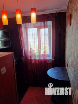 1-к квартира, вторичка, 31м2, 4/5 этаж
