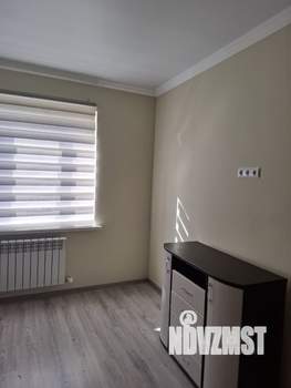 1-к квартира, вторичка, 37м2, 2/3 этаж