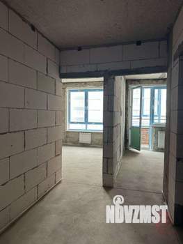 1-к квартира, вторичка, 38м2, 18/24 этаж