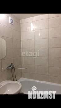 1-к квартира, вторичка, 28м2, 8/9 этаж