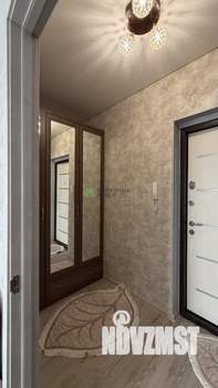 1-к квартира, вторичка, 40м2, 17/20 этаж