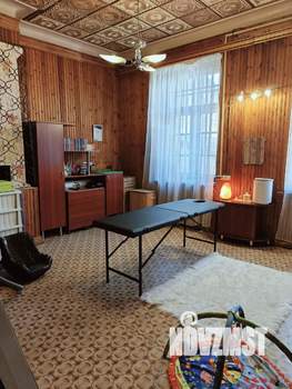 2-к квартира, вторичка, 60м2, 1/2 этаж
