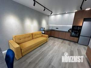 3-к квартира, вторичка, 80м2, 16/21 этаж