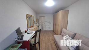 2-к квартира, вторичка, 49м2, 4/5 этаж