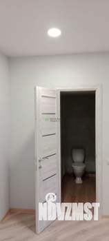 Студия квартира, вторичка, 19м2, 1/1 этаж