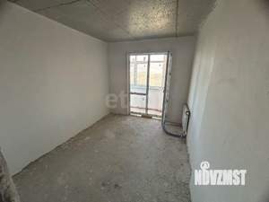 2-к квартира, вторичка, 51м2, 7/10 этаж