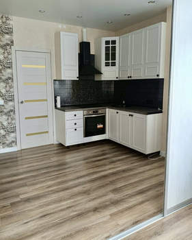 Студия квартира, вторичка, 35м2, 6/11 этаж