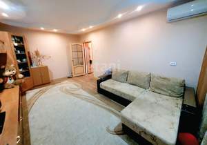 4-к квартира, вторичка, 80м2, 10/10 этаж