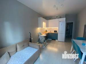 2-к квартира, вторичка, 67м2, 10/20 этаж
