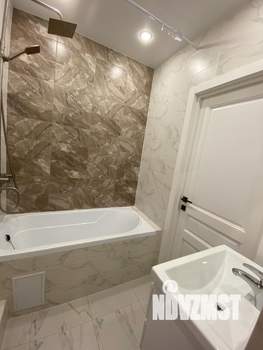 1-к квартира, вторичка, 33м2, 14/20 этаж