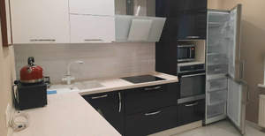 1-к квартира, вторичка, 42м2, 9/16 этаж