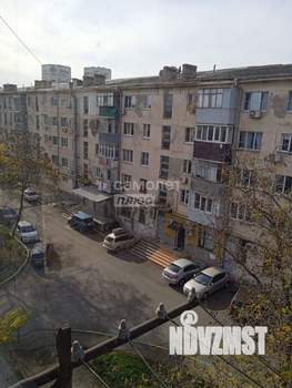 1-к квартира, вторичка, 30м2, 5/5 этаж