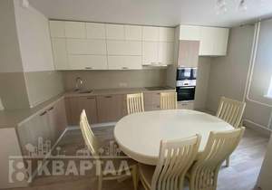 3-к квартира, вторичка, 74м2, 18/20 этаж