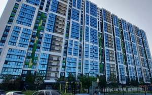 1-к квартира, вторичка, 34м2, 6/24 этаж