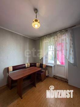 1-к квартира, вторичка, 41м2, 5/10 этаж