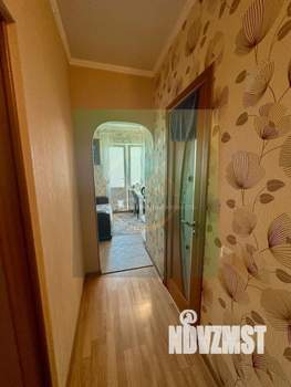 1-к квартира, вторичка, 40м2, 4/10 этаж