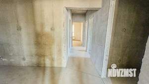 3-к квартира, вторичка, 117м2, 8/16 этаж