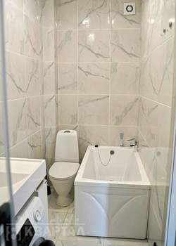 2-к квартира, вторичка, 52м2, 7/9 этаж