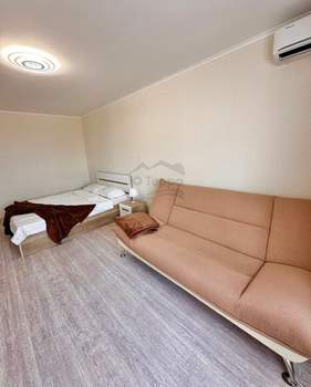 1-к квартира, вторичка, 40м2, 13/16 этаж