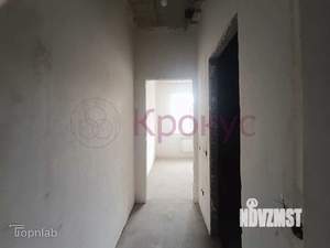 Студия квартира, сданный дом, 20м2, 2/4 этаж