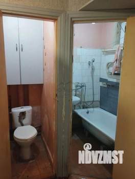 1-к квартира, вторичка, 32м2, 4/5 этаж