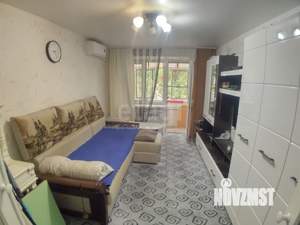 3-к квартира, вторичка, 56м2, 2/4 этаж
