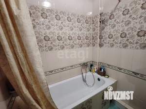1-к квартира, вторичка, 41м2, 2/3 этаж
