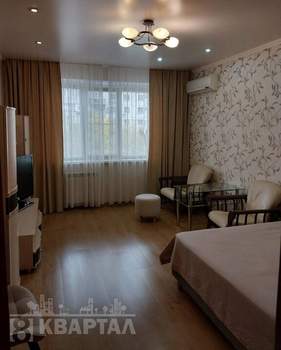 3-к квартира, вторичка, 62м2, 5/10 этаж