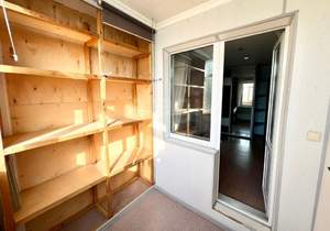 3-к квартира, вторичка, 62м2, 3/9 этаж