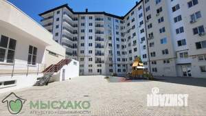 1-к квартира, вторичка, 43м2, 5/8 этаж