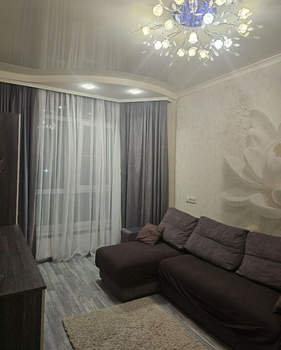 3-к квартира, вторичка, 70м2, 5/18 этаж