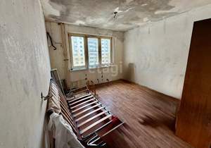 2-к квартира, вторичка, 60м2, 5/16 этаж