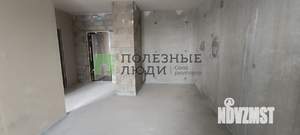 1-к квартира, вторичка, 46м2, 21/24 этаж