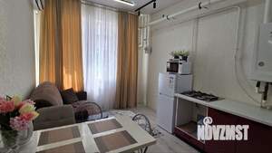 1-к квартира, вторичка, 33м2, 1/4 этаж