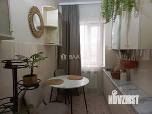 3-к квартира, вторичка, 51м2, 1/2 этаж
