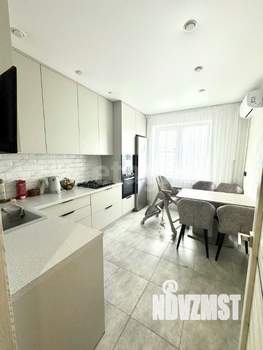 4-к квартира, вторичка, 82м2, 6/10 этаж